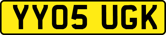YY05UGK