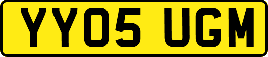 YY05UGM