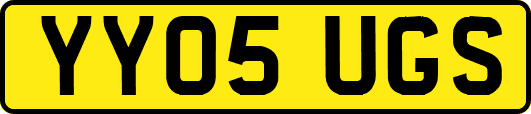 YY05UGS