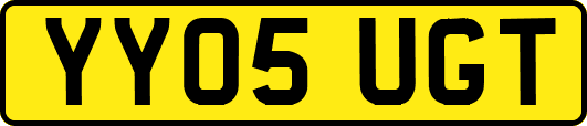 YY05UGT