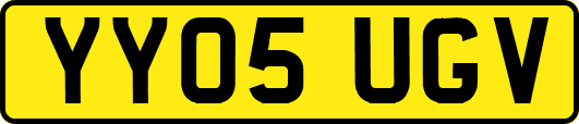 YY05UGV