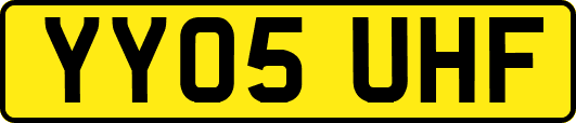 YY05UHF