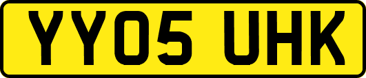 YY05UHK