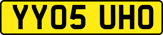 YY05UHO