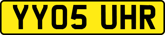 YY05UHR