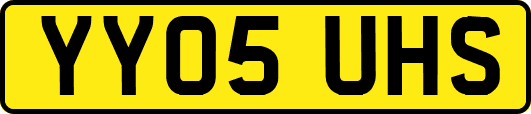 YY05UHS