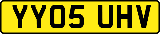 YY05UHV
