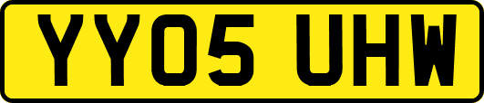YY05UHW