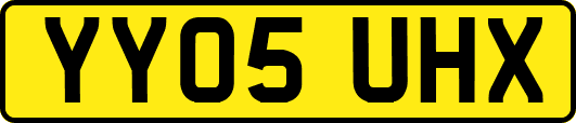 YY05UHX