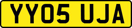YY05UJA