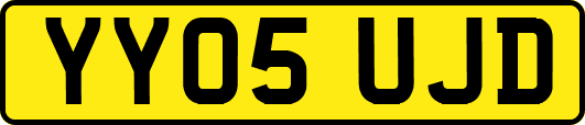 YY05UJD