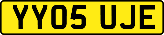 YY05UJE