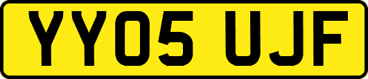 YY05UJF