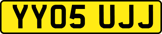 YY05UJJ