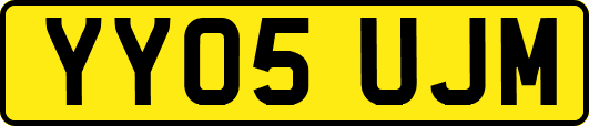 YY05UJM