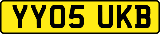 YY05UKB