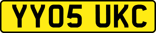 YY05UKC