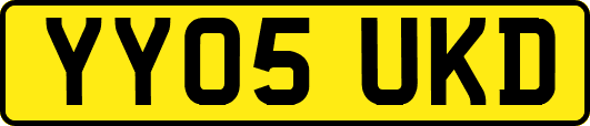 YY05UKD