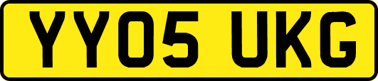 YY05UKG