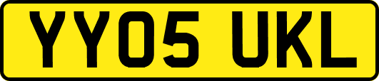 YY05UKL