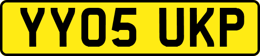 YY05UKP