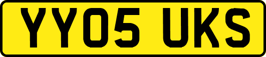 YY05UKS