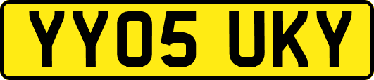 YY05UKY