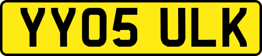 YY05ULK