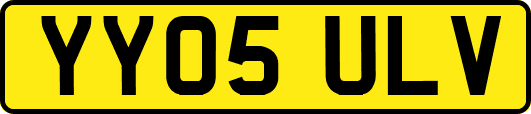 YY05ULV