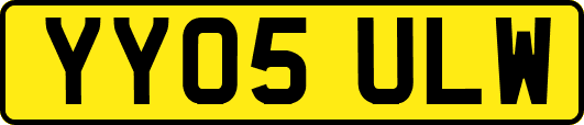 YY05ULW