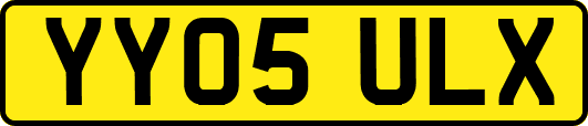 YY05ULX
