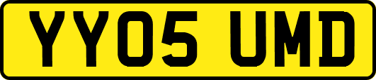 YY05UMD