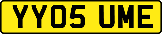YY05UME