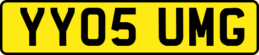 YY05UMG