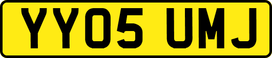 YY05UMJ