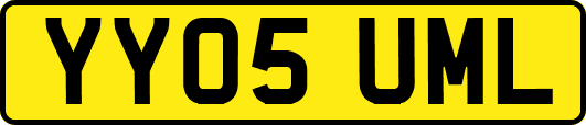 YY05UML