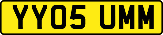 YY05UMM