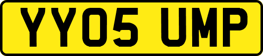 YY05UMP