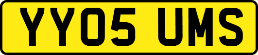 YY05UMS