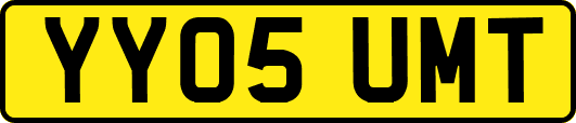 YY05UMT