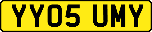 YY05UMY