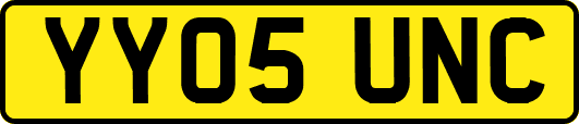 YY05UNC