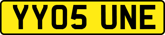 YY05UNE