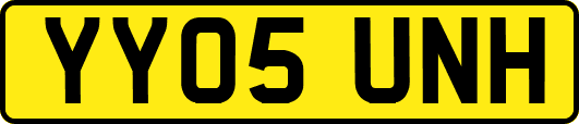 YY05UNH