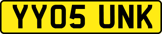 YY05UNK
