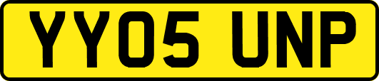 YY05UNP