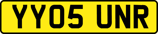 YY05UNR
