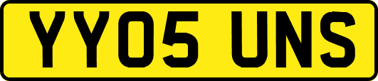 YY05UNS