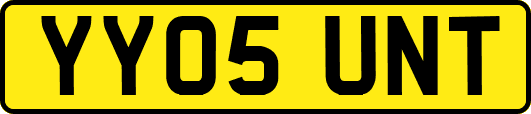 YY05UNT