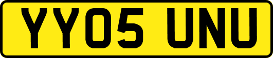 YY05UNU